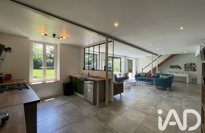 Vente Maison/villa 10 pièces — photo 5