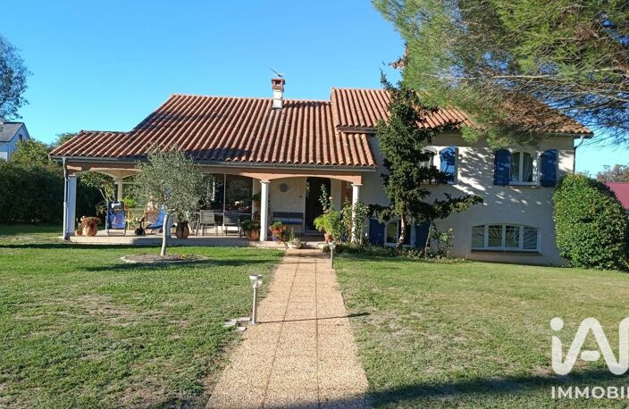Vente Maison traditionnelle 7 pièces — photo 2
