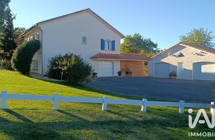 Vente Maison traditionnelle 7 pièces — photo 3