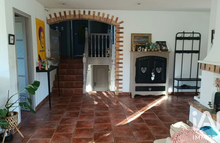 Vente Maison traditionnelle 7 pièces — photo 4
