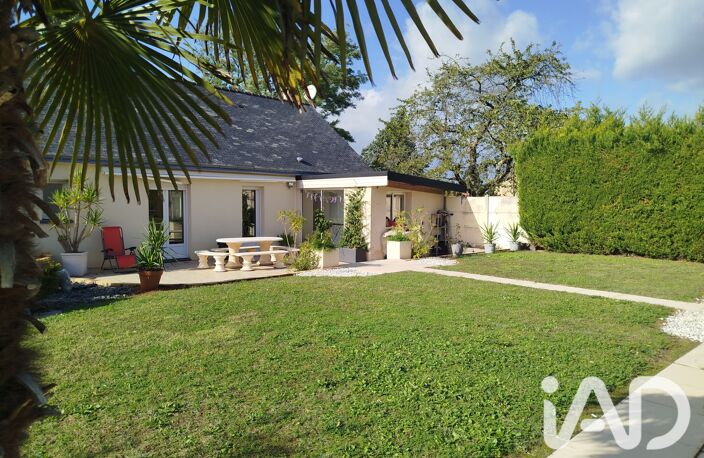 Vente Maison traditionnelle 7 pièces — photo 2
