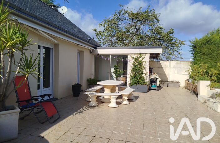 Vente Maison traditionnelle 7 pièces — photo 3