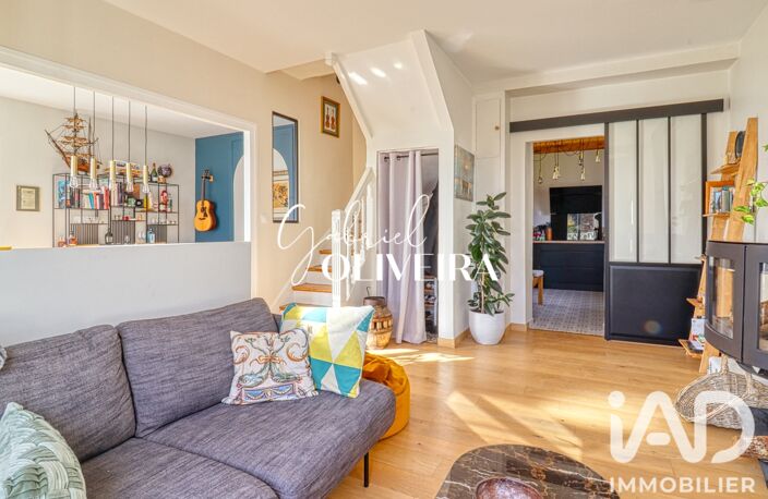 Vente Maison/villa 5 pièces — photo 2