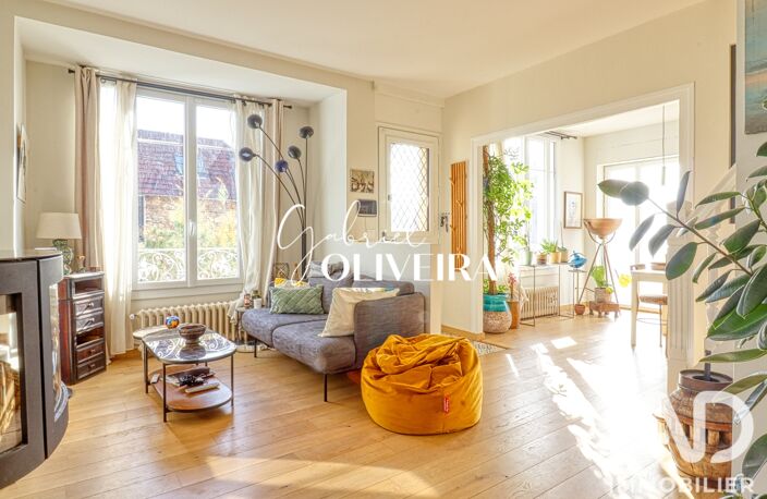 Vente Maison/villa 5 pièces — photo 3