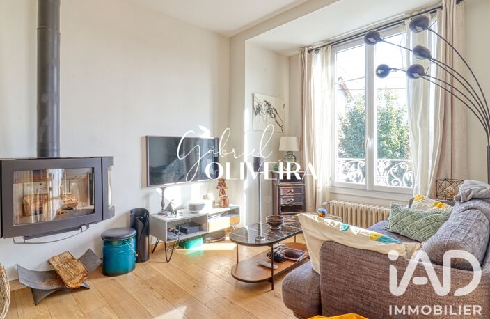 Vente Maison/villa 5 pièces — photo 4