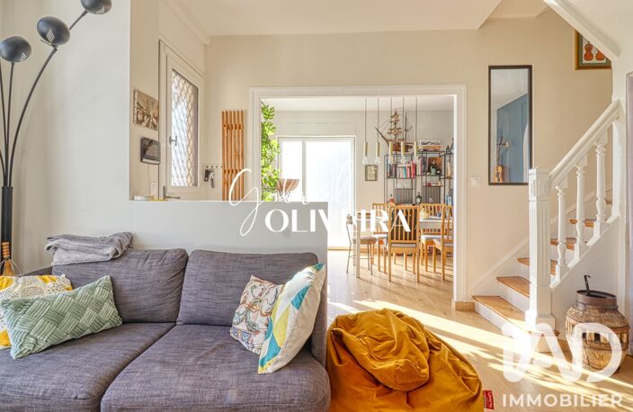 Vente Maison/villa 5 pièces — photo 5