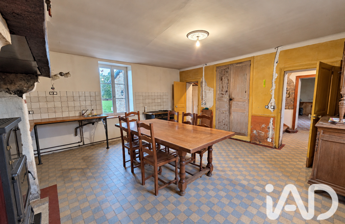 Vente Maison/villa 6 pièces — photo 5