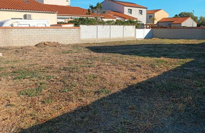 Vente Terrain à bâtir 481 m&sup2; — photo 4