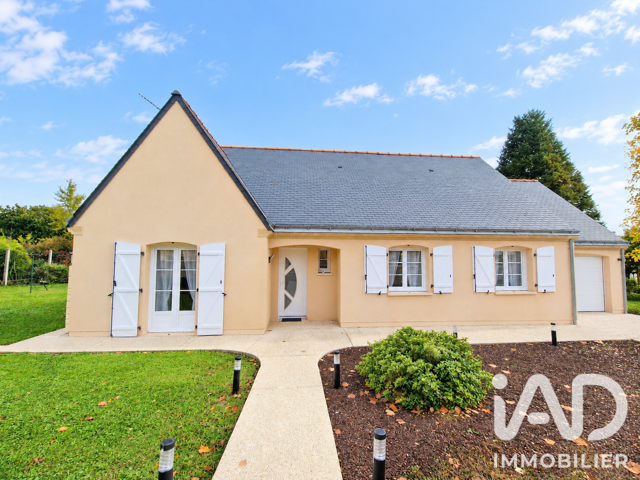 Vente Maison/villa 5 pièces — photo du bien