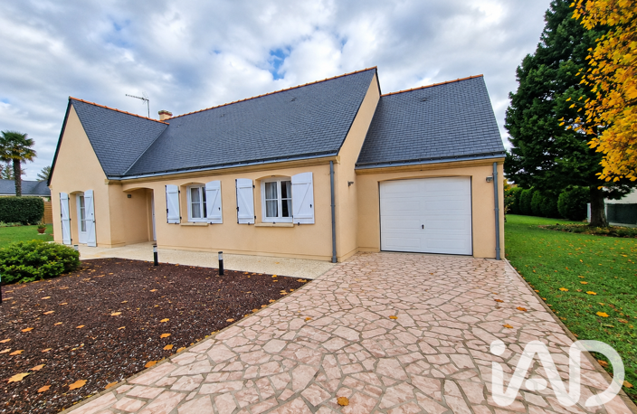 Vente Maison/villa 5 pièces — photo 2