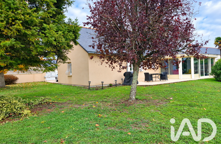 Vente Maison/villa 5 pièces — photo 3