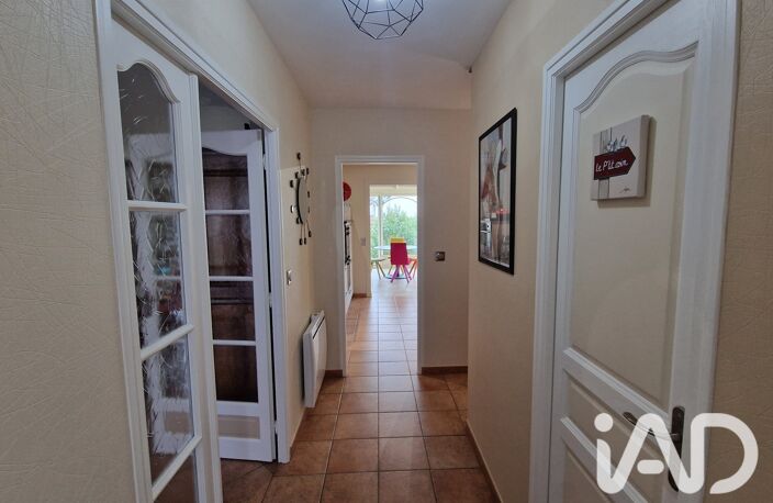 Vente Maison/villa 5 pièces — photo 4