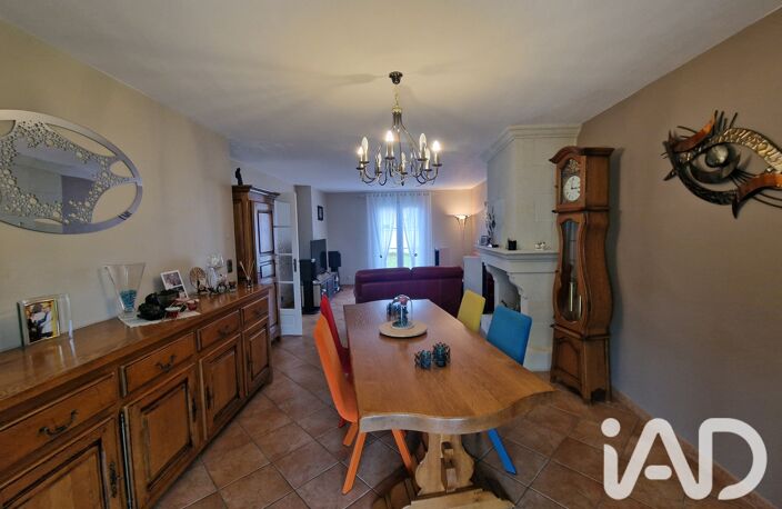 Vente Maison/villa 5 pièces — photo 5