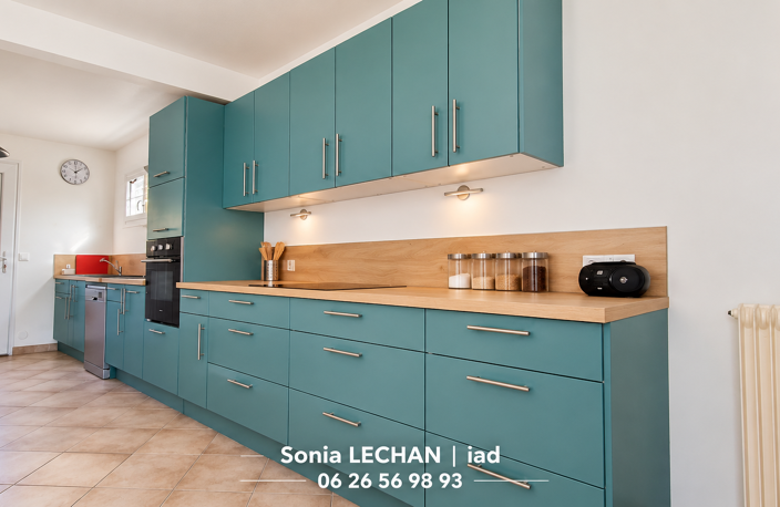 Vente Maison/villa 6 pièces — photo 3