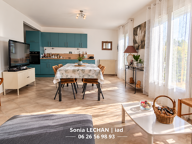 Vente Maison/villa 6 pièces — photo 4
