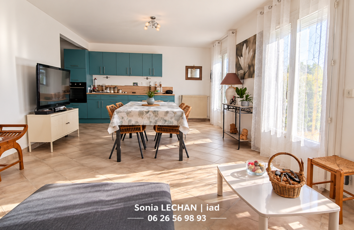 Vente Maison/villa 6 pièces — photo 4