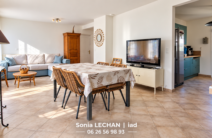 Vente Maison/villa 6 pièces — photo 5