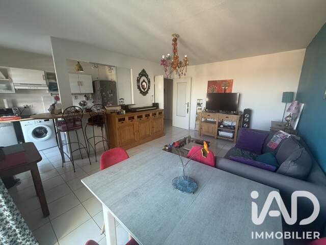 Vente Appartement 3 pièces — photo du bien