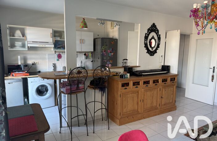 Vente Appartement 3 pièces — photo 3