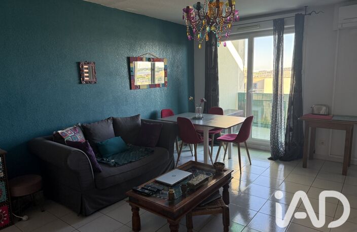 Vente Appartement 3 pièces — photo 4