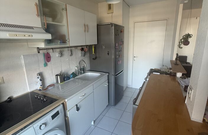Vente Appartement 3 pièces — photo 5