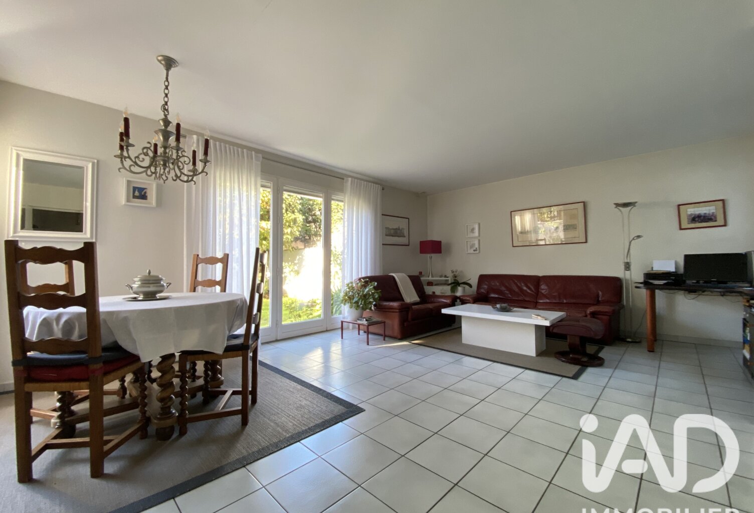 Vente Maison/villa 5 pièces — photo 1