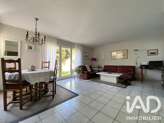 Vente Maison/villa 5 pièces — photo du bien