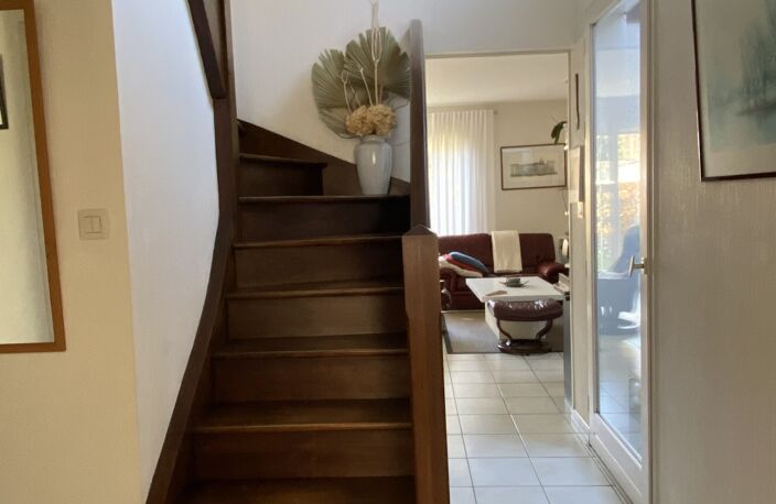 Vente Maison/villa 5 pièces — photo 4