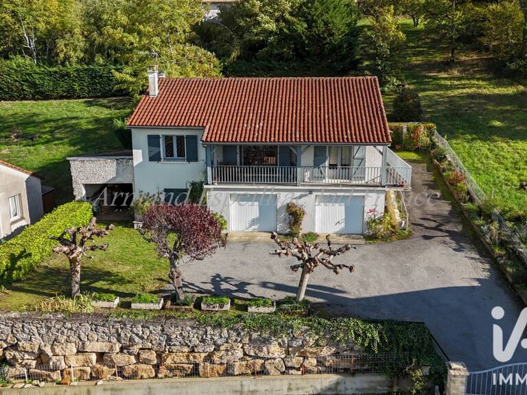 Vente Maison traditionnelle 5 pièces — photo 1
