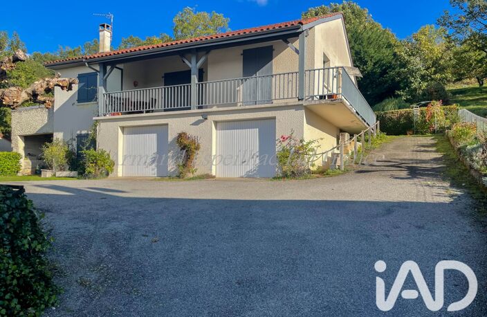 Vente Maison traditionnelle 5 pièces — photo 2