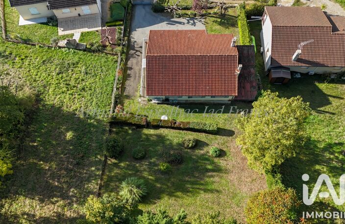 Vente Maison traditionnelle 5 pièces — photo 3