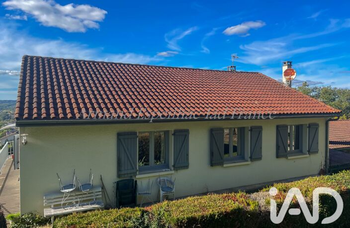 Vente Maison traditionnelle 5 pièces — photo 4