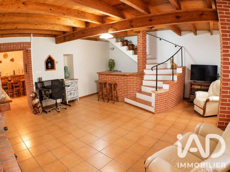 Vente Maison de village 6 pièces — photo 1