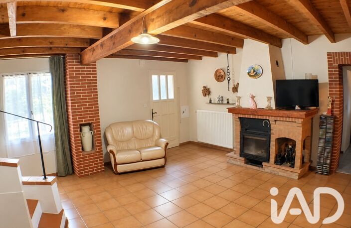Vente Maison de village 6 pièces — photo 2