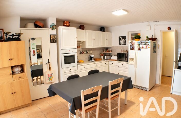 Vente Maison de village 6 pièces — photo 3