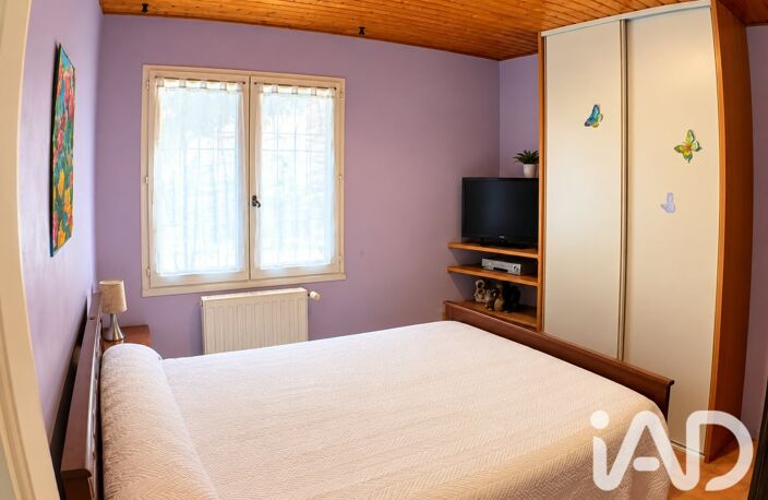 Vente Maison de village 6 pièces — photo 5