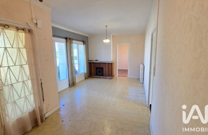 Vente Pavillon 4 pièces — photo 2
