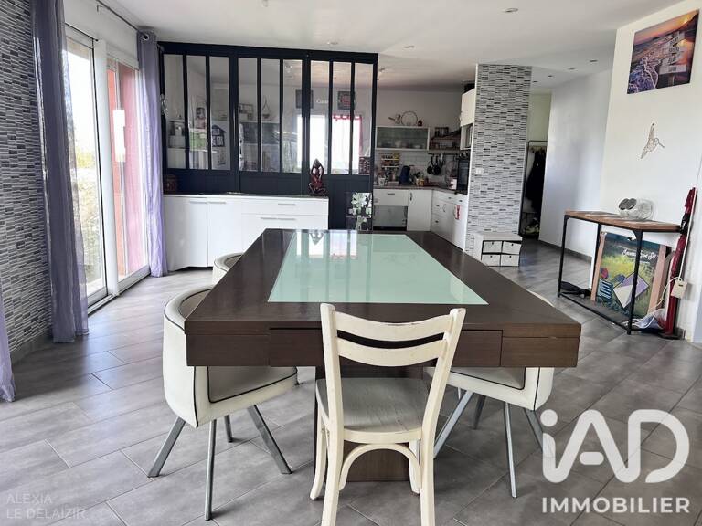 Vente Maison/villa 6 pièces — photo 1