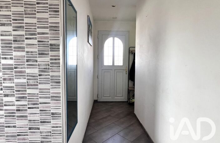 Vente Maison/villa 6 pièces — photo 2
