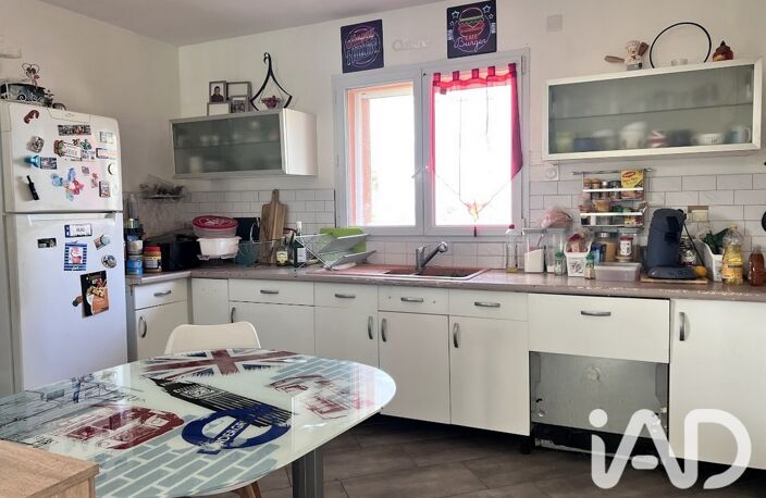 Vente Maison/villa 6 pièces — photo 3