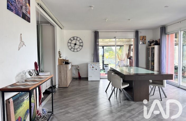 Vente Maison/villa 6 pièces — photo 4