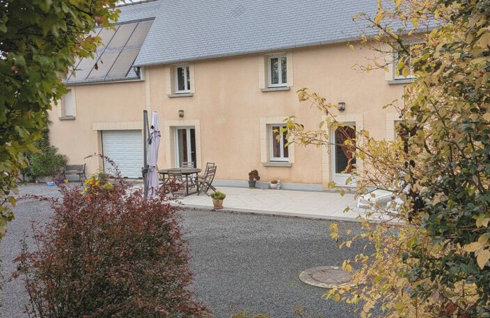 Vente Maison de campagne 5 pièces — photo 4