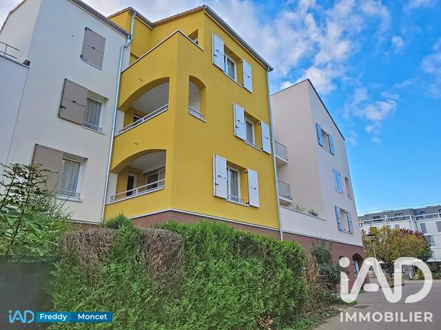 Vente Duplex 5 pièces — photo du bien