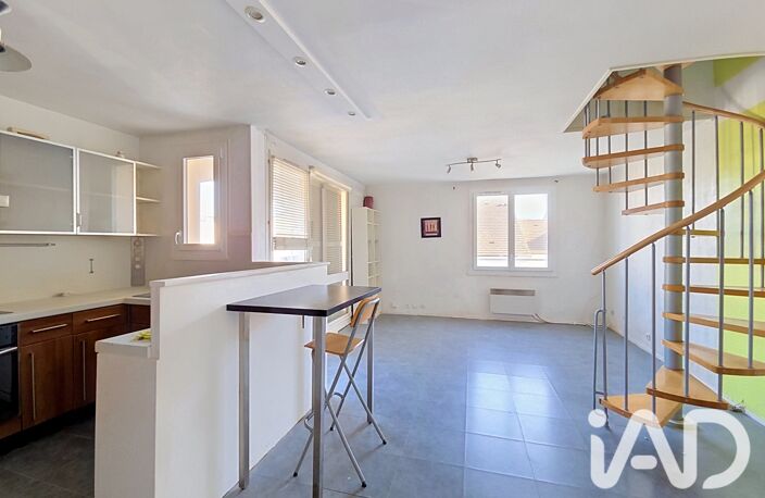 Vente Duplex 5 pièces — photo 2