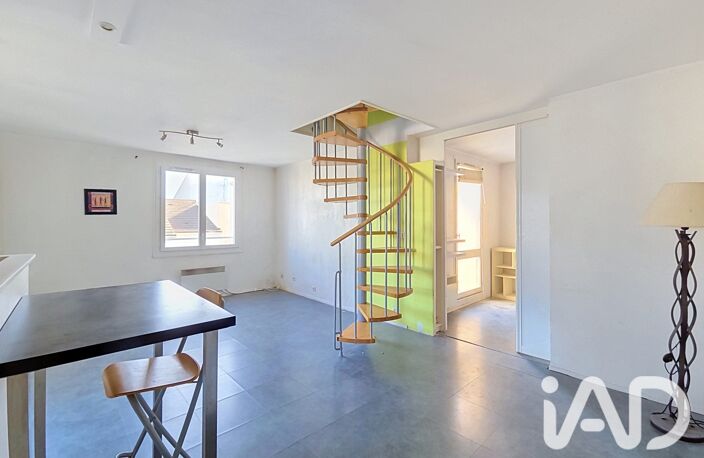 Vente Duplex 5 pièces — photo 3