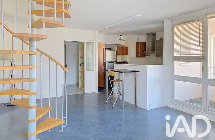 Vente Duplex 5 pièces — photo 4