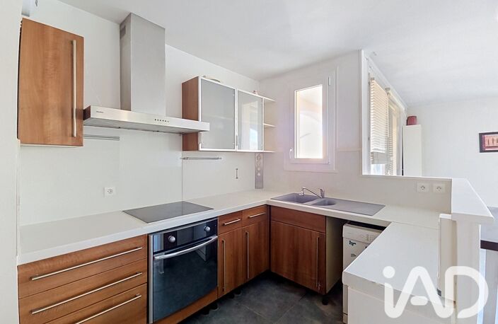Vente Duplex 5 pièces — photo 5