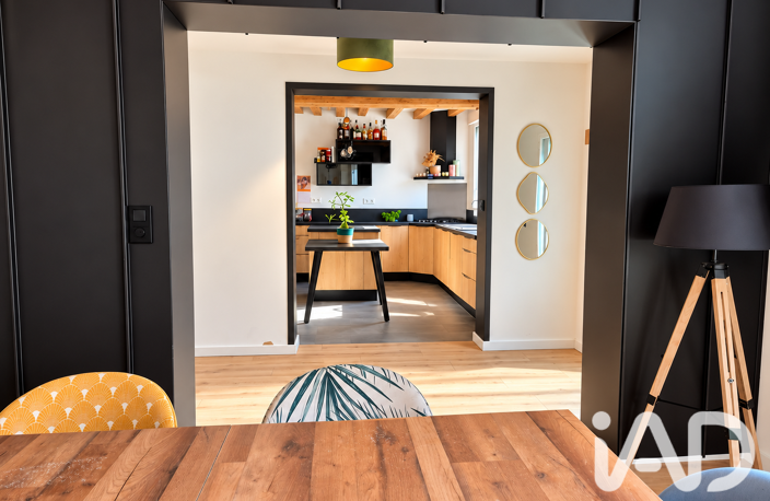 Vente Maison de village 5 pièces — photo 3