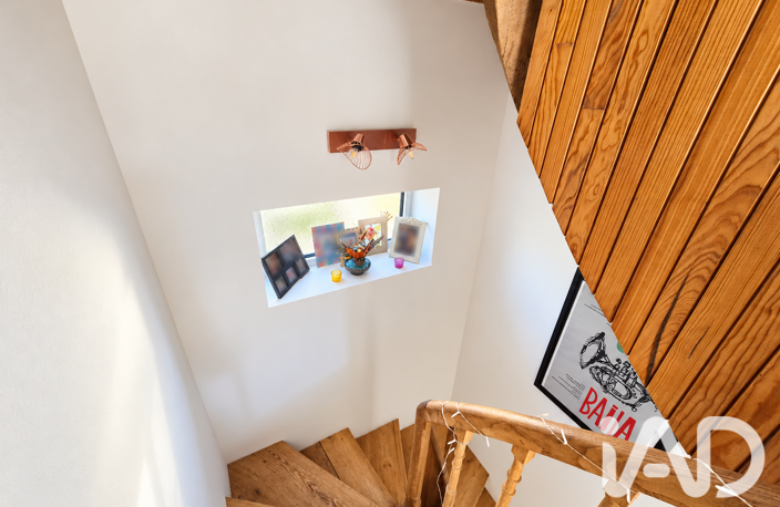 Vente Maison de village 5 pièces — photo 5