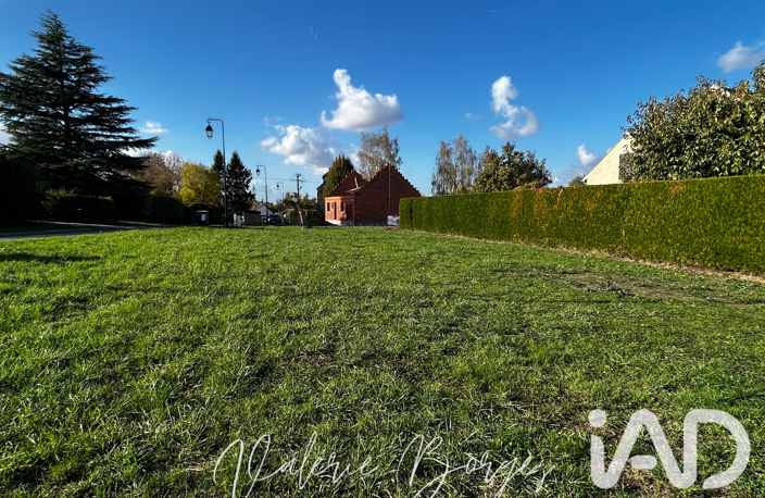 Vente Terrain à bâtir 350 m&sup2; — photo 2
